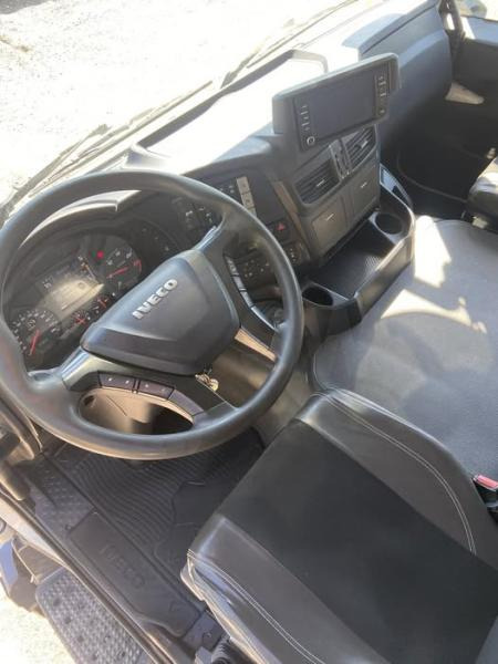 Iveco 480 euro 6 - Camion benne: photos 4 Iveco 480 euro 6 - Camion benne: photos 4