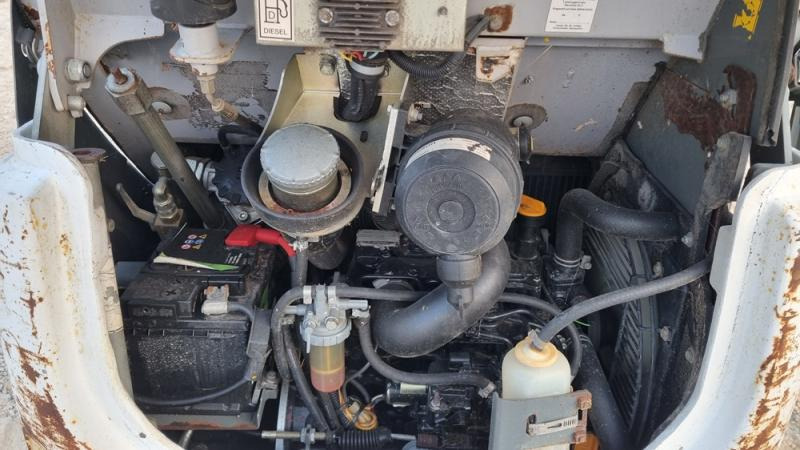 NEUSON 1.6T 1.6T - Mini pelle: photos 4 NEUSON 1.6T 1.6T - Mini pelle: photos 4