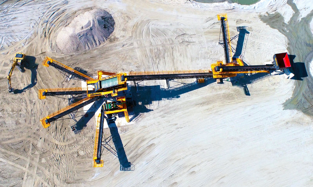 FABO crusher-stone crusher - Concasseur: photos 2 FABO crusher-stone crusher - Concasseur: photos 2