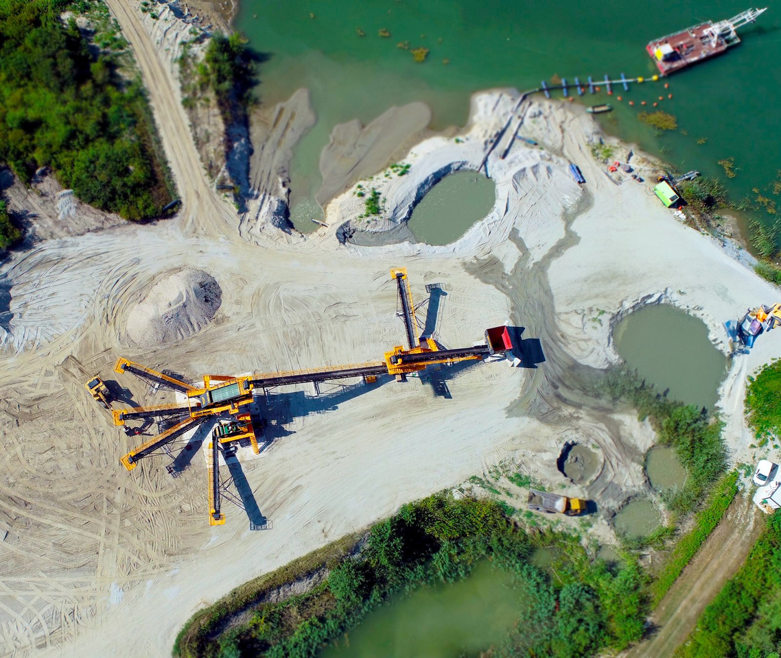 FABO crusher-stone crusher - Concasseur: photos 4 FABO crusher-stone crusher - Concasseur: photos 4