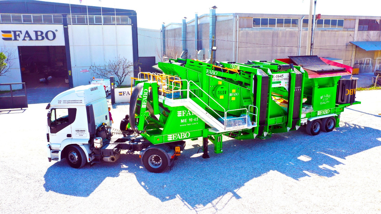 FABO mobile screen-mobile screening - Crible: photos 2 FABO mobile screen-mobile screening - Crible: photos 2