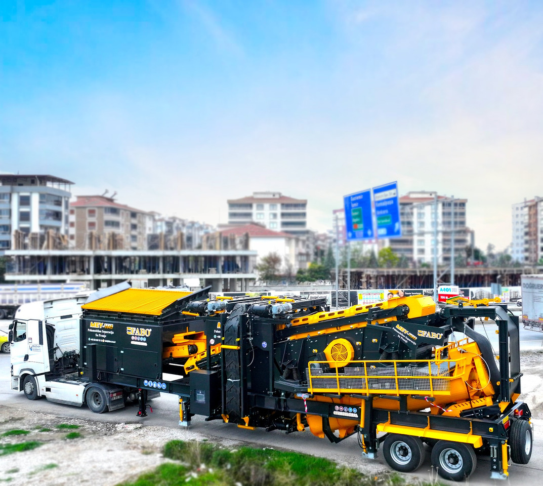 FABO mobile screen-mobile screening - Crible: photos 3 FABO mobile screen-mobile screening - Crible: photos 3