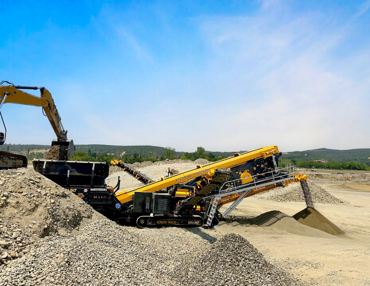 FABO mobile screen-mobile screening - Crible: photos 4 FABO mobile screen-mobile screening - Crible: photos 4