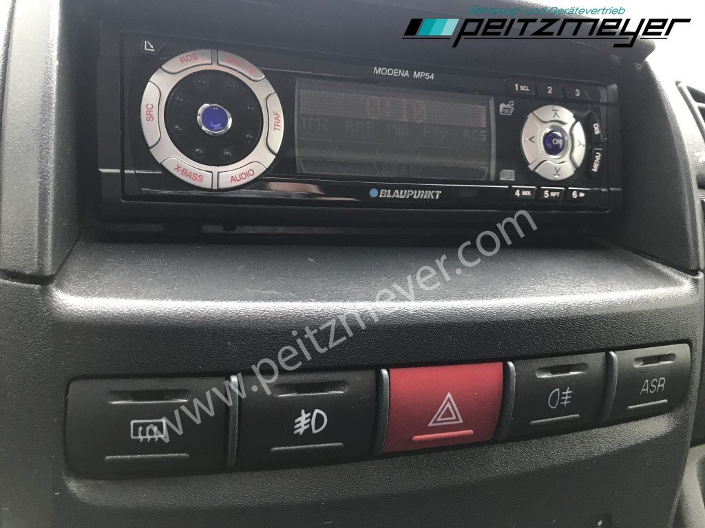 Camion magasin IVECO FIAT (I) Ducato Verkaufswagen 6,5 m - Motor neu vor 21 TKM + Kühltheke, Fritteuse: photos 30