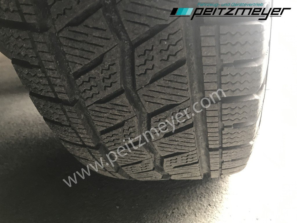 Camion magasin IVECO FIAT (I) Ducato Verkaufswagen 6,5 m - Motor neu vor 21 TKM + Kühltheke, Fritteuse: photos 37