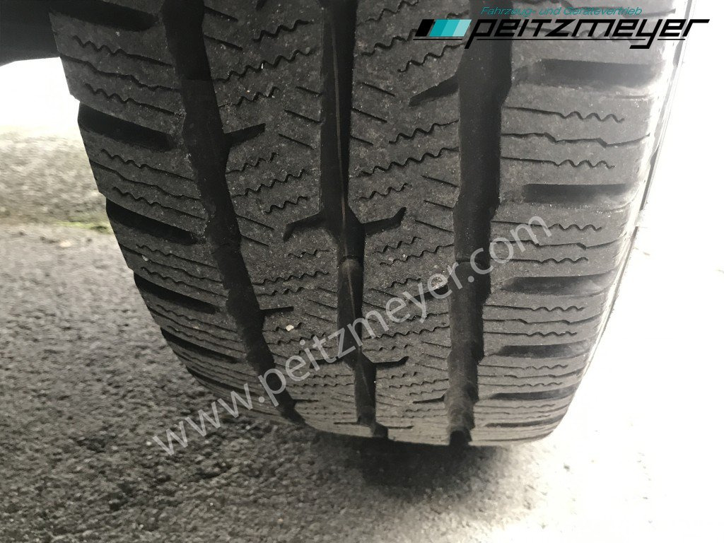 Camion magasin IVECO FIAT (I) Ducato Verkaufswagen 6,5 m - Motor neu vor 21 TKM + Kühltheke, Fritteuse: photos 39