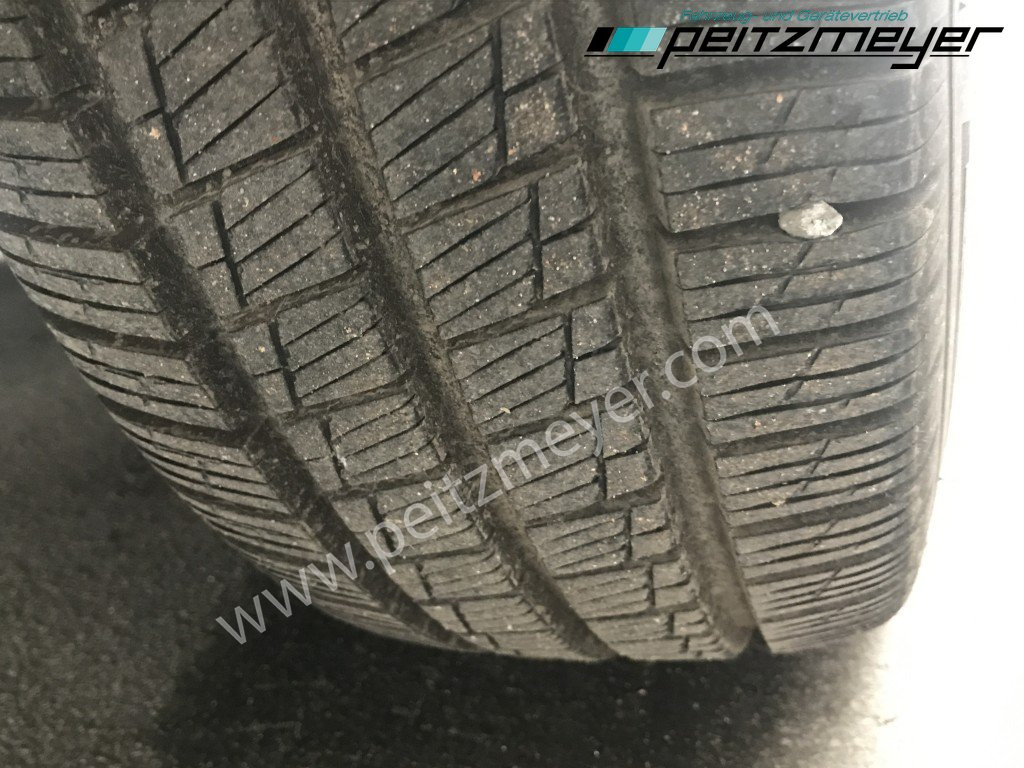Camion magasin IVECO FIAT (I) Ducato Verkaufswagen 6,5 m - Motor neu vor 21 TKM + Kühltheke, Fritteuse: photos 41