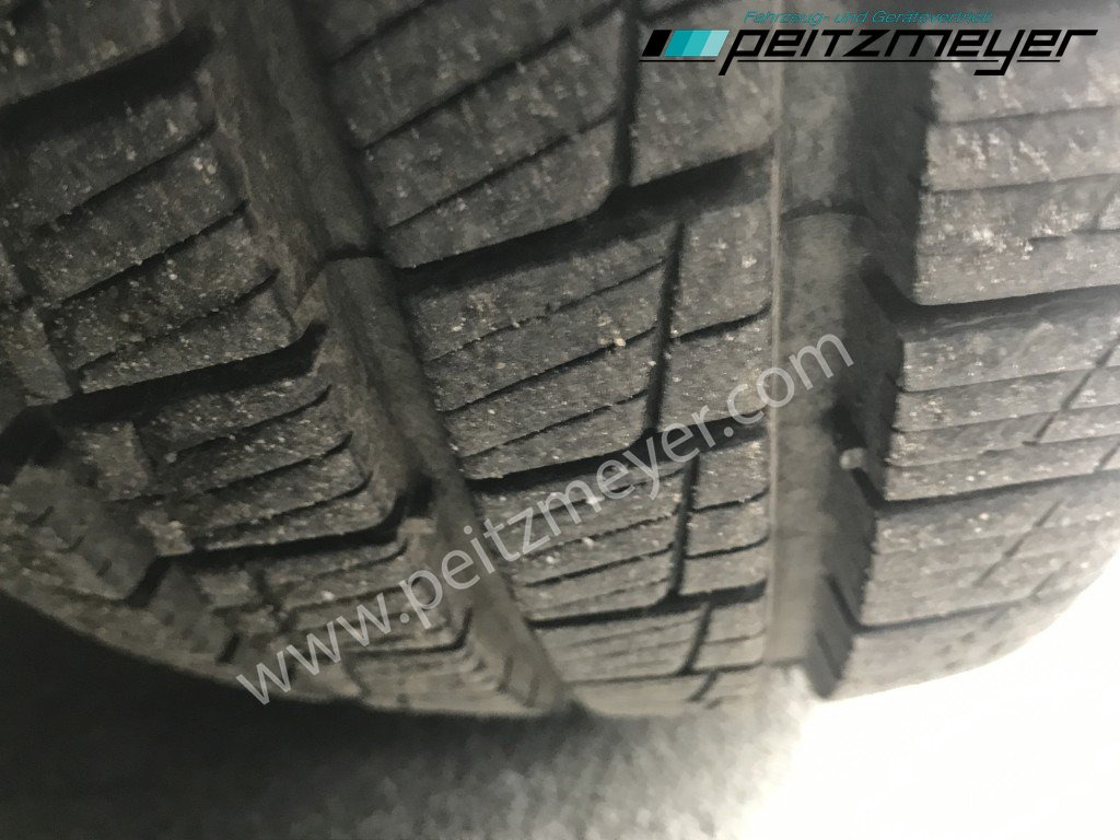 Camion magasin IVECO FIAT (I) Ducato Verkaufswagen 6,5 m - Motor neu vor 21 TKM + Kühltheke, Fritteuse: photos 38