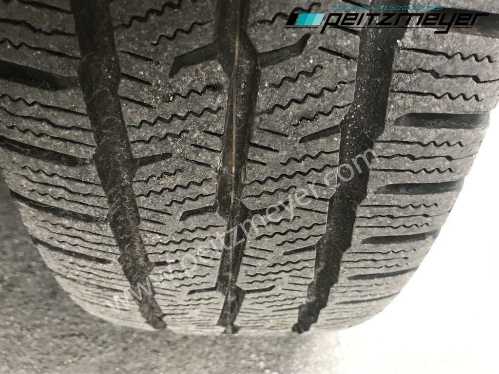 Camion magasin IVECO FIAT (I) Ducato Verkaufswagen 6,5 m - Motor neu vor 21 TKM + Kühltheke, Fritteuse: photos 36