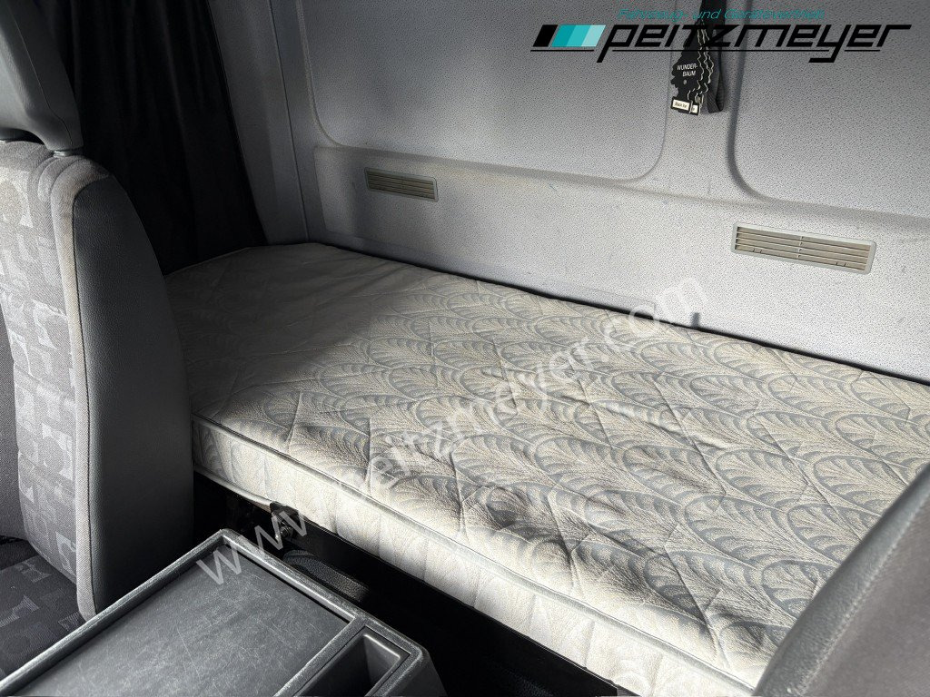 Camion fourgon MERCEDES-BENZ Atego 823 L Geflügelpritsche L - Fahrerhaus, Klima, 2 x AHK: photos 22 Camion fourgon MERCEDES-BENZ Atego 823 L Geflügelpritsche L - Fahrerhaus, Klima, 2 x AHK: photos 22