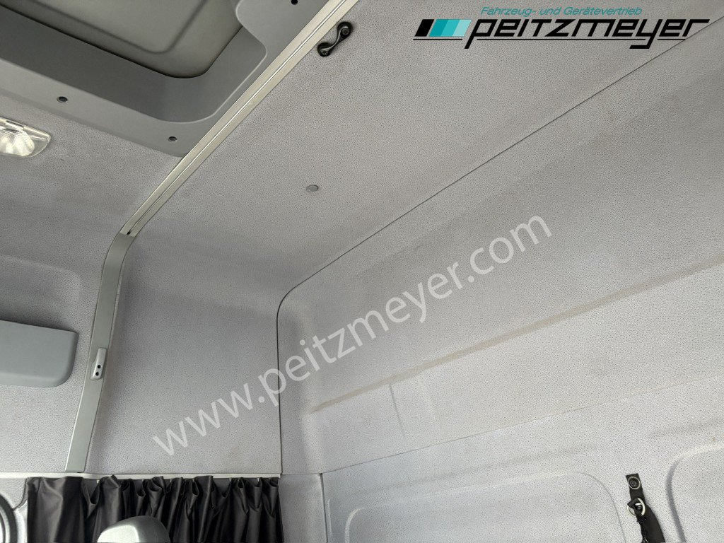 Camion fourgon MERCEDES-BENZ Atego 823 L Geflügelpritsche L - Fahrerhaus, Klima, 2 x AHK: photos 25 Camion fourgon MERCEDES-BENZ Atego 823 L Geflügelpritsche L - Fahrerhaus, Klima, 2 x AHK: photos 25