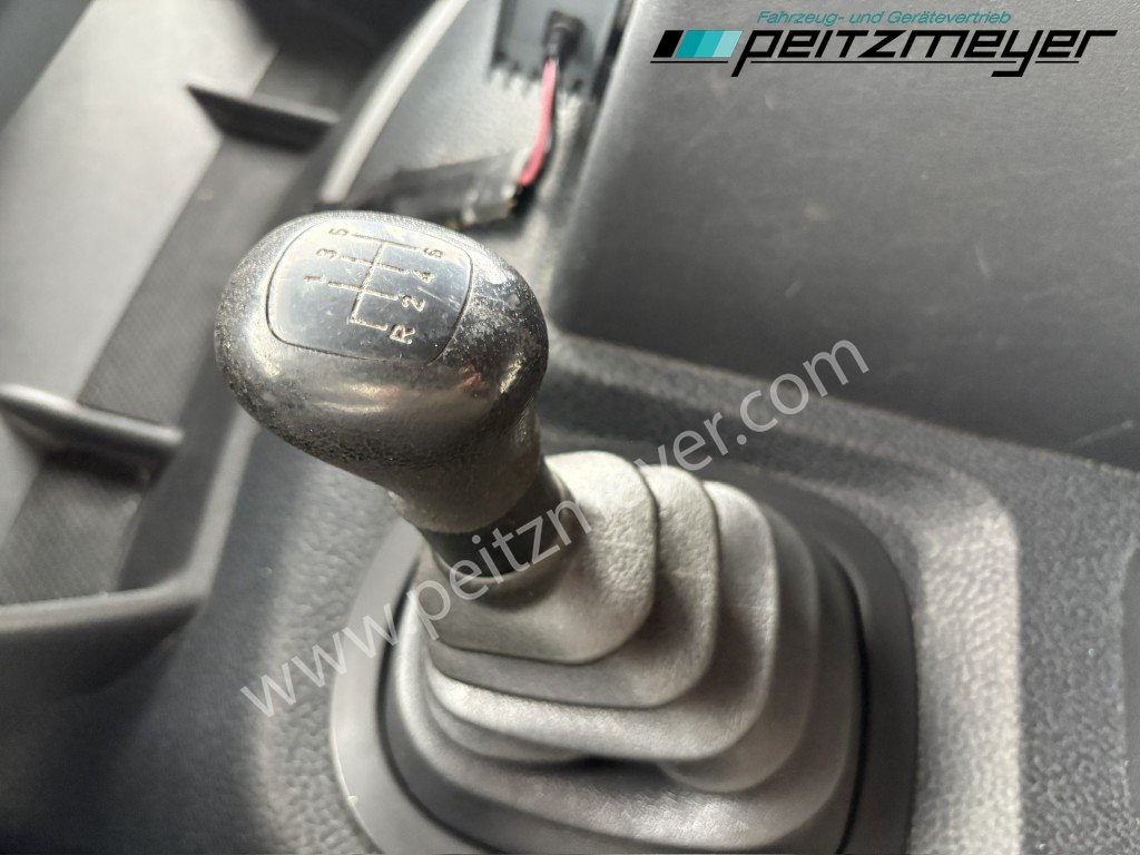 Camion fourgon MERCEDES-BENZ Atego 823 L Geflügelpritsche L - Fahrerhaus, Klima, 2 x AHK: photos 23 Camion fourgon MERCEDES-BENZ Atego 823 L Geflügelpritsche L - Fahrerhaus, Klima, 2 x AHK: photos 23