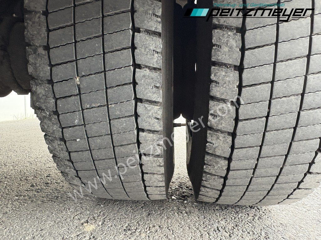 Camion fourgon MERCEDES-BENZ Atego 823 L Geflügelpritsche L - Fahrerhaus, Klima, 2 x AHK: photos 48 Camion fourgon MERCEDES-BENZ Atego 823 L Geflügelpritsche L - Fahrerhaus, Klima, 2 x AHK: photos 48