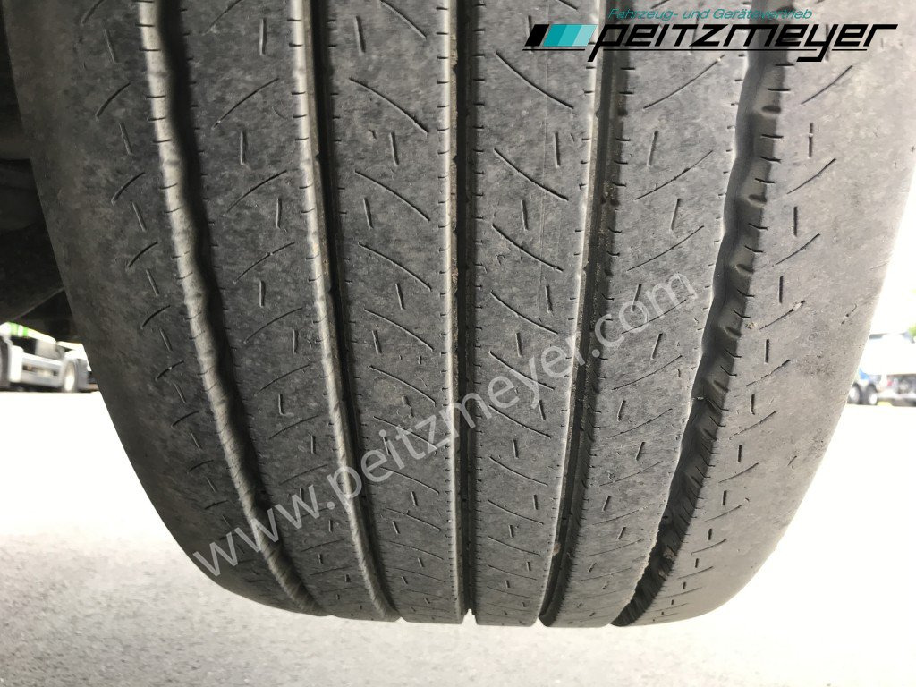 Camion benne Scania R 520, V8-Motor, Retarder: photos 40