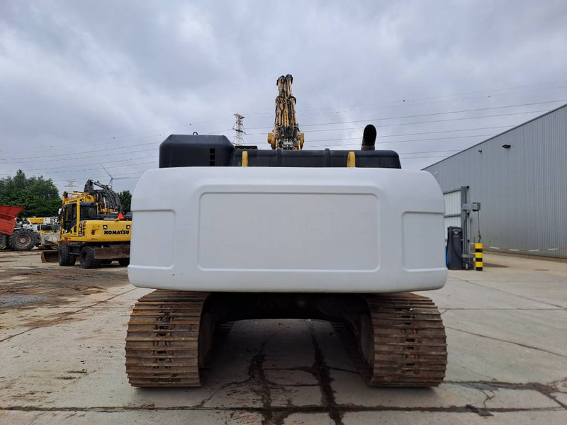Cat 330DL UHD - Pelle sur chenille: photos 3 Cat 330DL UHD - Pelle sur chenille: photos 3