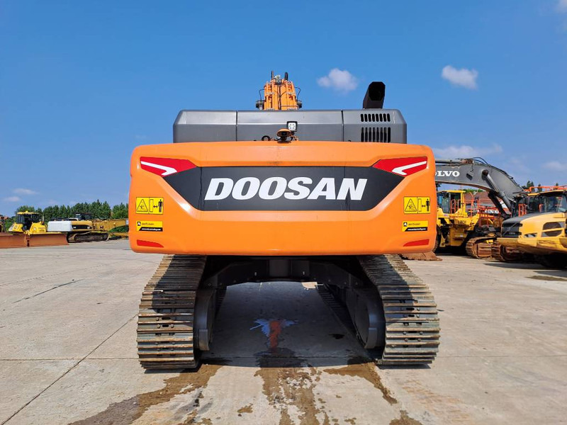 Doosan DX530LC-7M (2 pieces available) - Pelle sur chenille: photos 3 Doosan DX530LC-7M (2 pieces available) - Pelle sur chenille: photos 3
