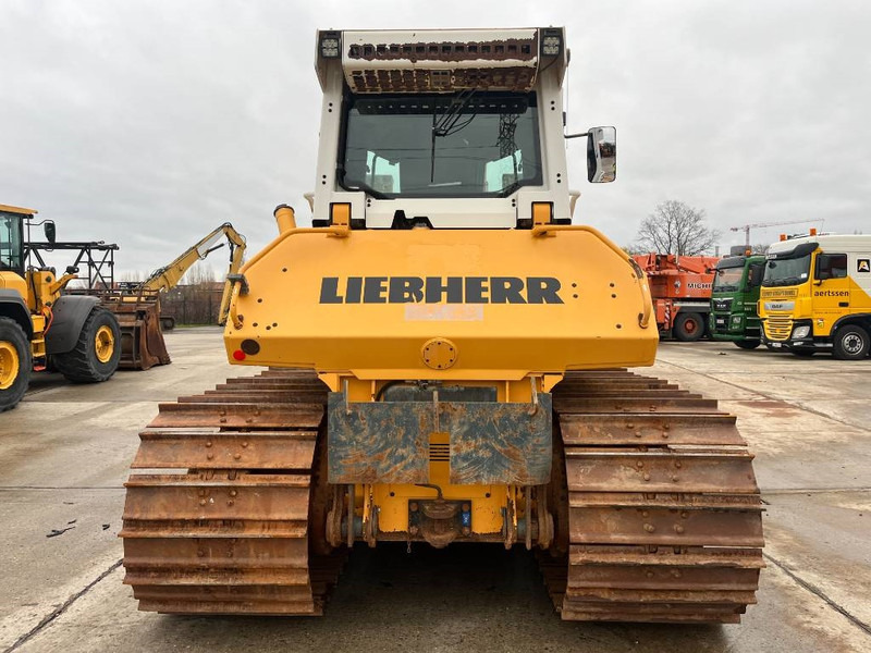 Liebherr PR 736 LGP - Bulldozer: photos 5 Liebherr PR 736 LGP - Bulldozer: photos 5