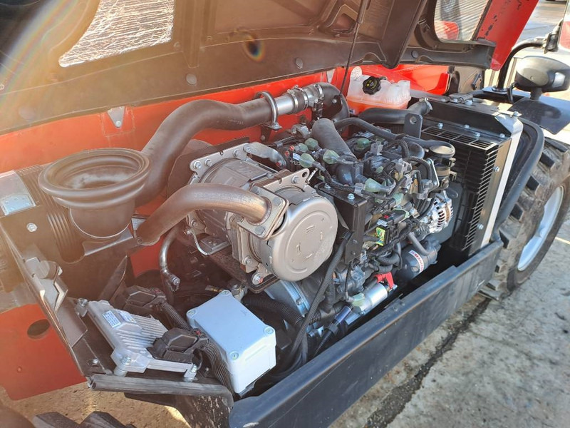 Chariot télescopique Manitou MT 625 H: photos 11