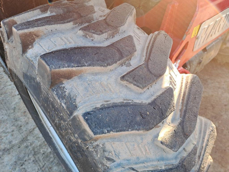 Chariot télescopique Manitou MT 625 H: photos 10