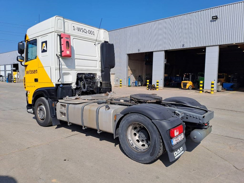 DAF FT XF480 Space cab - Tracteur routier: photos 3 DAF FT XF480 Space cab - Tracteur routier: photos 3