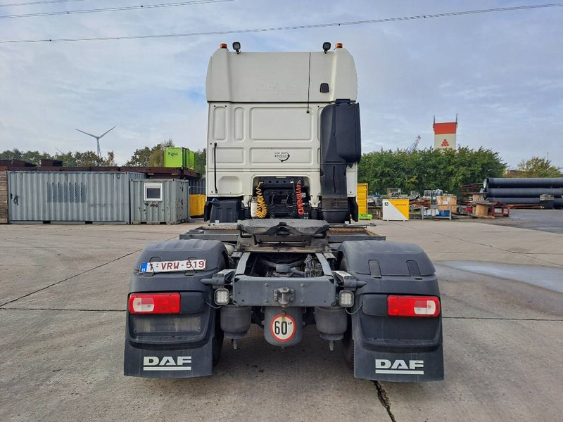 DAF XF 480 FT - Tracteur routier: photos 3 DAF XF 480 FT - Tracteur routier: photos 3