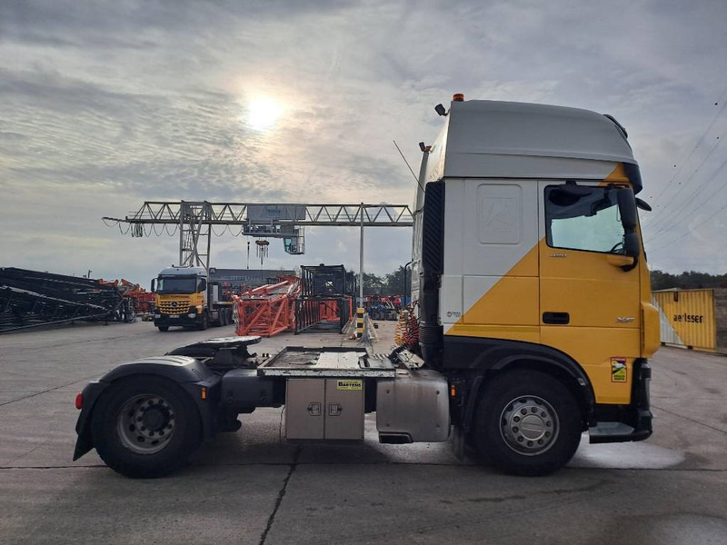 DAF XF 480 FT - Tracteur routier: photos 5 DAF XF 480 FT - Tracteur routier: photos 5