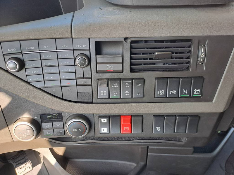 Tracteur routier Volvo FH 13 540 (110 ton / 3 pieces): photos 18