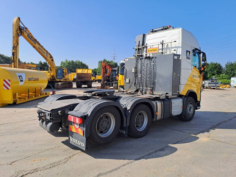 Tracteur routier Volvo FH 13 540 (110 ton / 3 pieces): photos 5