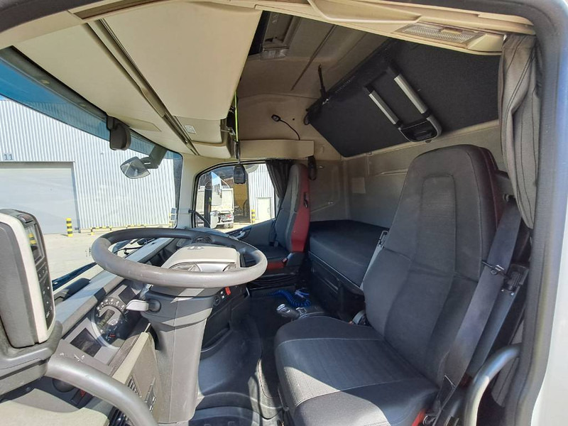 Tracteur routier Volvo FH 13 540 (110 ton / 3 pieces): photos 16