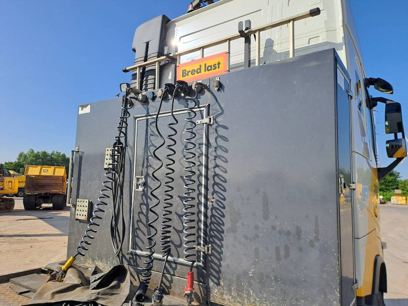 Tracteur routier Volvo FH 13 540 (110 ton / 3 pieces): photos 11