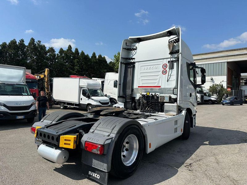 Iveco AS440E48 - Tracteur routier: photos 5 Iveco AS440E48 - Tracteur routier: photos 5