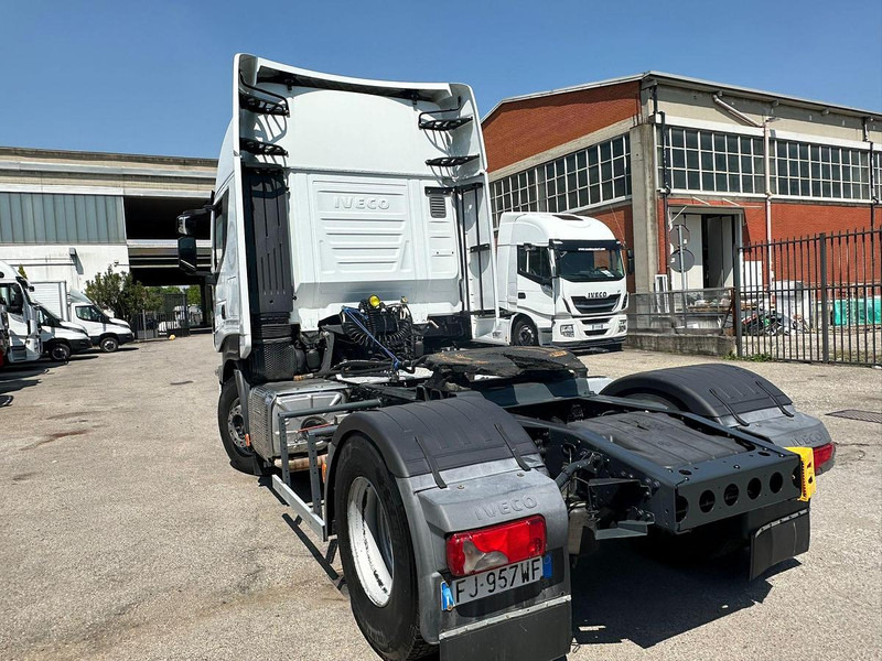 Iveco Stralis 460 - Tracteur routier: photos 5 Iveco Stralis 460 - Tracteur routier: photos 5