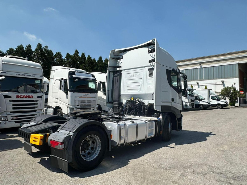 Iveco Stralis 460 - Tracteur routier: photos 4 Iveco Stralis 460 - Tracteur routier: photos 4