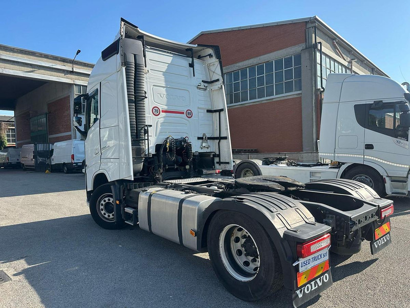 Volvo FH 500 - Tracteur routier: photos 3 Volvo FH 500 - Tracteur routier: photos 3