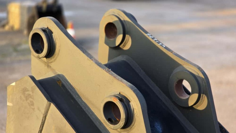 CASE CX210 - Godet pour pelle pour Pelle sur chenille: photos 4 CASE CX210 - Godet pour pelle pour Pelle sur chenille: photos 4