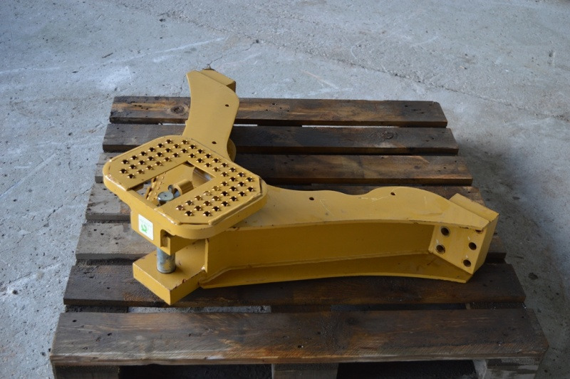 CATERPILLAR D5N Tow hook - Treuil pour Bulldozer: photos 2 CATERPILLAR D5N Tow hook - Treuil pour Bulldozer: photos 2