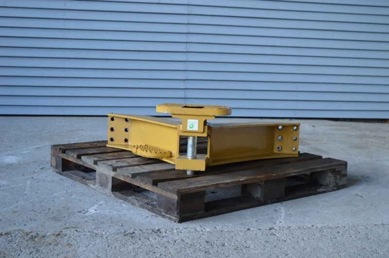 CATERPILLAR D5N Tow hook - Treuil pour Bulldozer: photos 3 CATERPILLAR D5N Tow hook - Treuil pour Bulldozer: photos 3