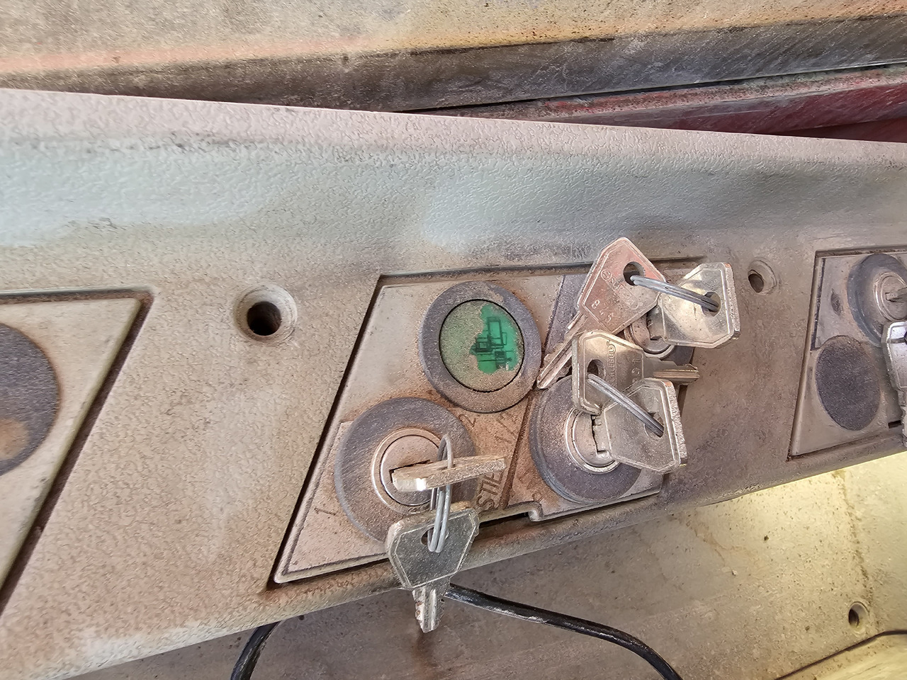 Pelle de démolition LIEBHERR R944B VH-HD. UHD boom and standart boom included.: photos 15 Pelle de démolition LIEBHERR R944B VH-HD. UHD boom and standart boom included.: photos 15