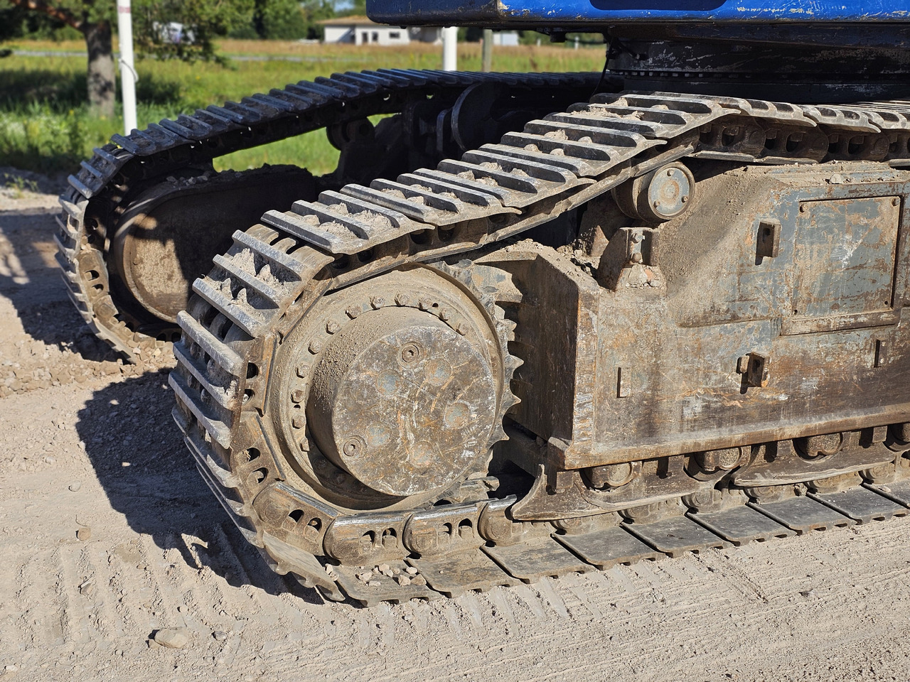 Pelle de démolition LIEBHERR R944B VH-HD. UHD boom and standart boom included.: photos 16 Pelle de démolition LIEBHERR R944B VH-HD. UHD boom and standart boom included.: photos 16