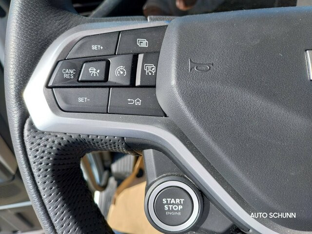 IVECO S-WAY AS440S50T/P PREDICTIVE CC+FULL LED+HPEB... - Camion: photos 4 IVECO S-WAY AS440S50T/P PREDICTIVE CC+FULL LED+HPEB... - Camion: photos 4