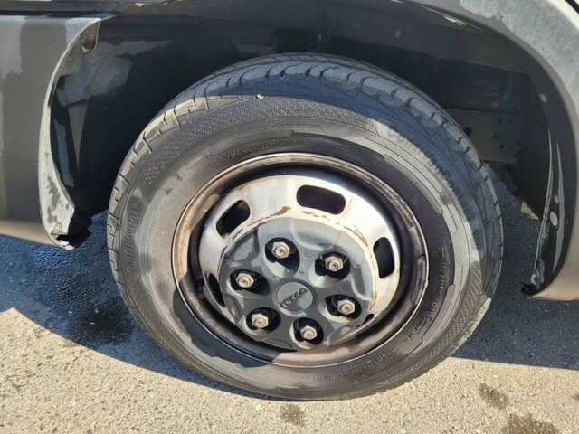 IVECO Daily 35C16H3.0 Kastenaufbau + Kran... - Fourgon utilitaire: photos 4 IVECO Daily 35C16H3.0 Kastenaufbau + Kran... - Fourgon utilitaire: photos 4