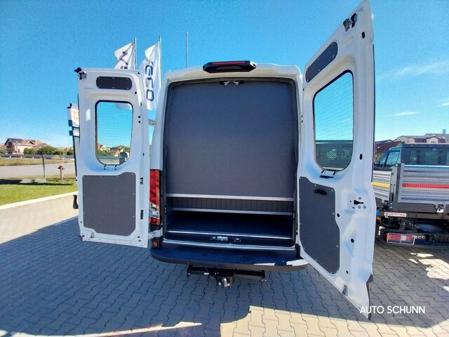 Minibus, Transport de personnes neuf IVECO Daily 50C18H V 19+1+1 Sitze/15,5 kW/Webasto...: photos 13