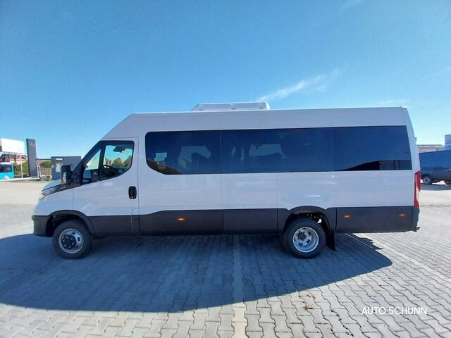 Minibus, Transport de personnes neuf IVECO Daily 50C18H V 19+1+1 Sitze/15,5 kW/Webasto...: photos 15