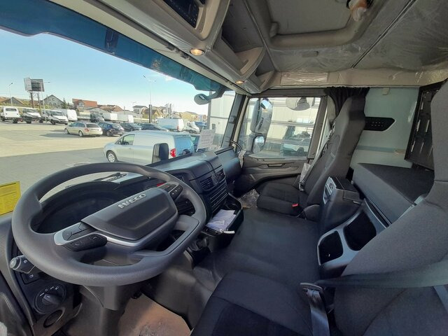 IVECO X-Way AT280X46Y/PS ON+ FULL LED-DAB-BT... - Châssis cabine: photos 4 IVECO X-Way AT280X46Y/PS ON+ FULL LED-DAB-BT... - Châssis cabine: photos 4