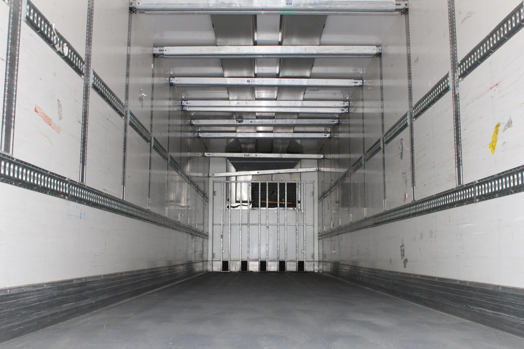 Chereau TK SLXi 300 Doppelstock FRC06.26 SAF - Semi-remorque frigorifique: photos 2 Chereau TK SLXi 300 Doppelstock FRC06.26 SAF - Semi-remorque frigorifique: photos 2