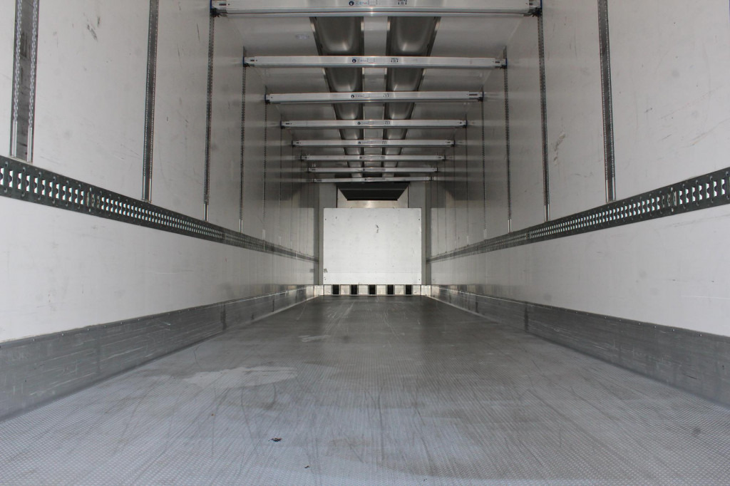 Chereau Thermo King Advancer A400 DS Strom Blumen FRC - Semi-remorque frigorifique: photos 4 Chereau Thermo King Advancer A400 DS Strom Blumen FRC - Semi-remorque frigorifique: photos 4