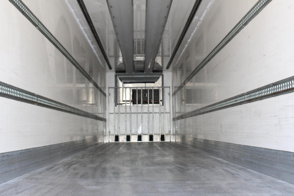 Chereau Thermo King SLXe 200 Aluboden FRC 06 2025 - Semi-remorque frigorifique: photos 2 Chereau Thermo King SLXe 200 Aluboden FRC 06 2025 - Semi-remorque frigorifique: photos 2