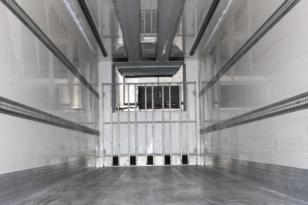 Chereau Thermo King SLXe 200 Aluboden FRC 06 2025 - Semi-remorque frigorifique: photos 3 Chereau Thermo King SLXe 200 Aluboden FRC 06 2025 - Semi-remorque frigorifique: photos 3