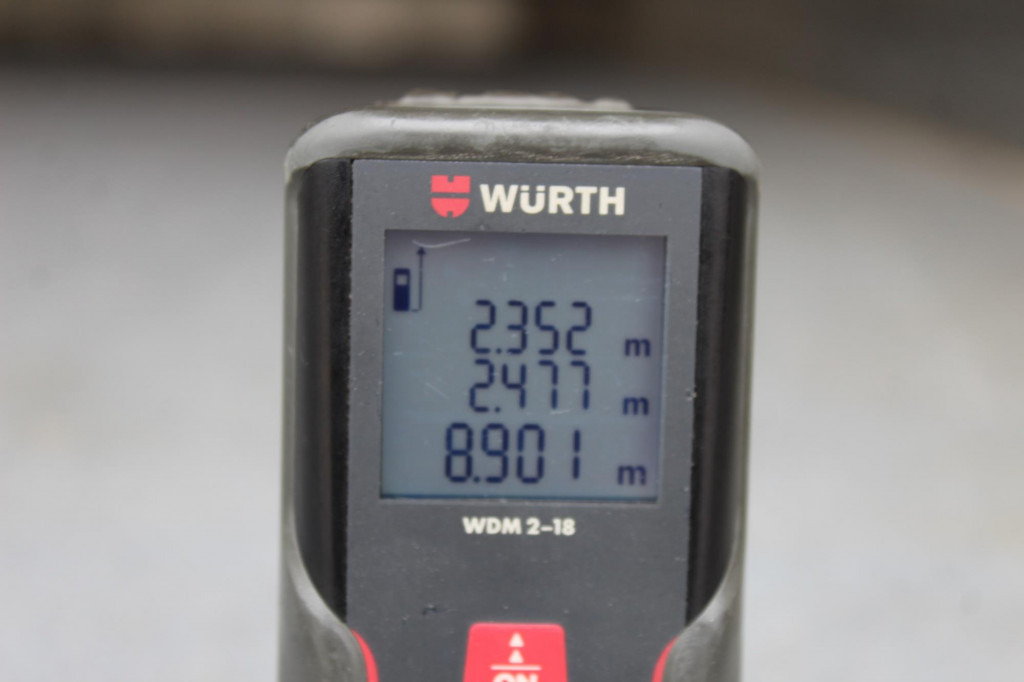 Iveco Eurocargo ML190-280L E6 CS 1250 Mt Tür+LBW FRC - Camion frigorifique: photos 3 Iveco Eurocargo ML190-280L E6 CS 1250 Mt Tür+LBW FRC - Camion frigorifique: photos 3