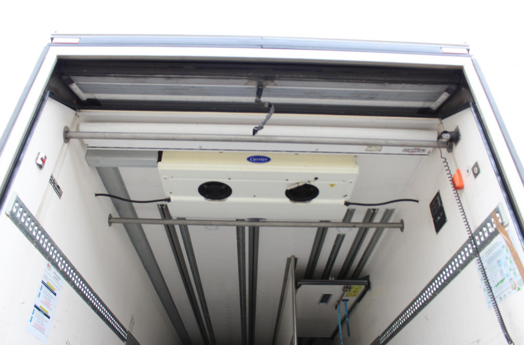 Mercedes-Benz Antos 2536 E6 CS 1250Mt Tri-temp LBW TW ATP - Camion frigorifique: photos 2 Mercedes-Benz Antos 2536 E6 CS 1250Mt Tri-temp LBW TW ATP - Camion frigorifique: photos 2